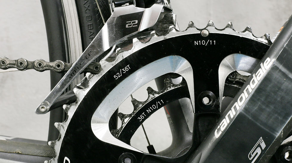 Miniatura: Cannondale SuperSix Evo
