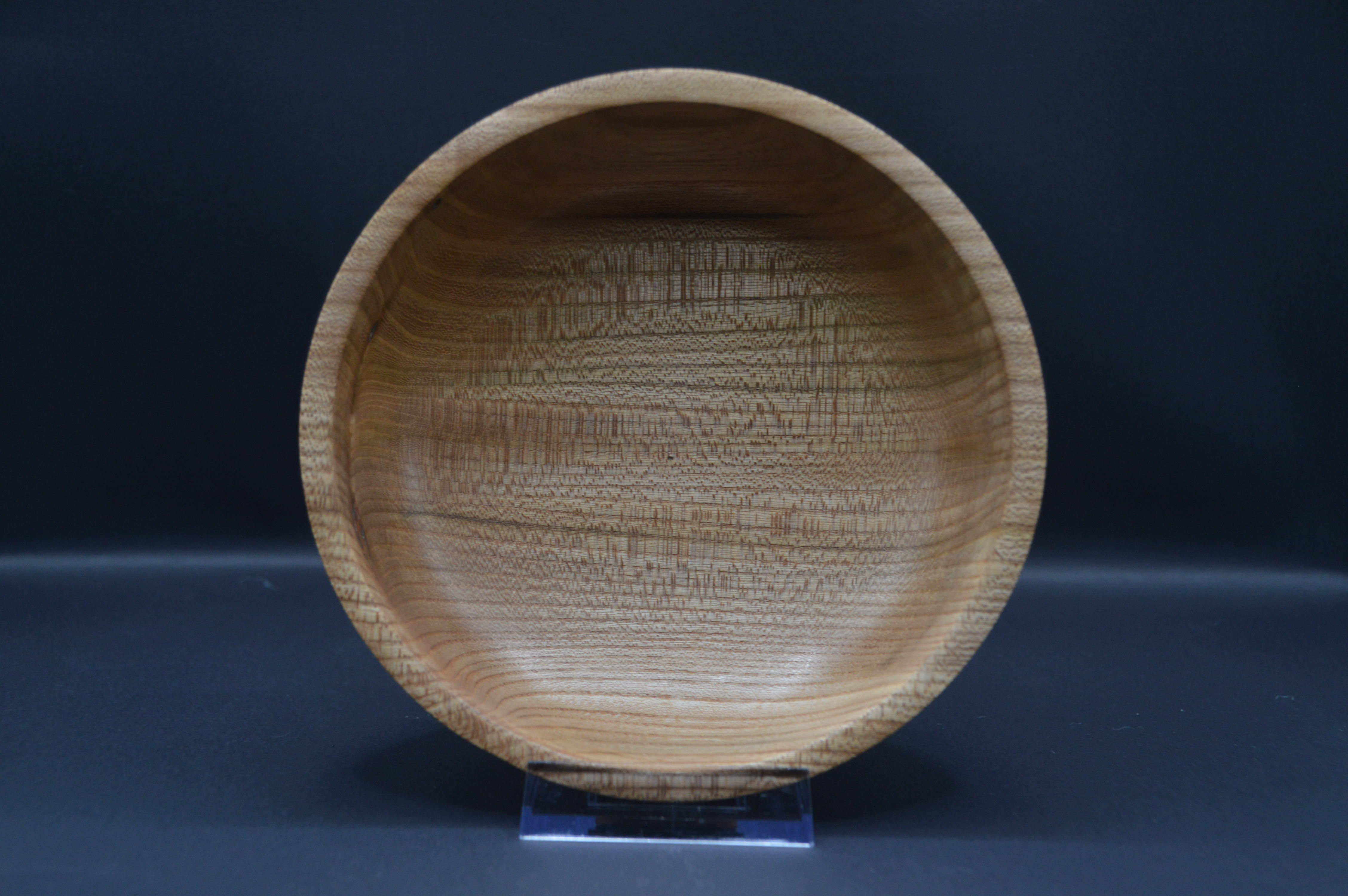 Wych Elm Bowl