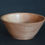 Thumbnail: Small Sapele bowl