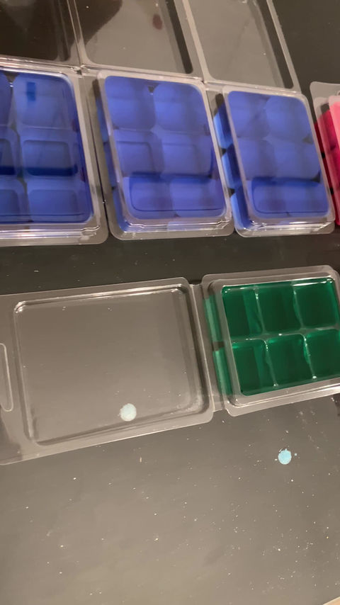 Thumbnail: Wax Melt
