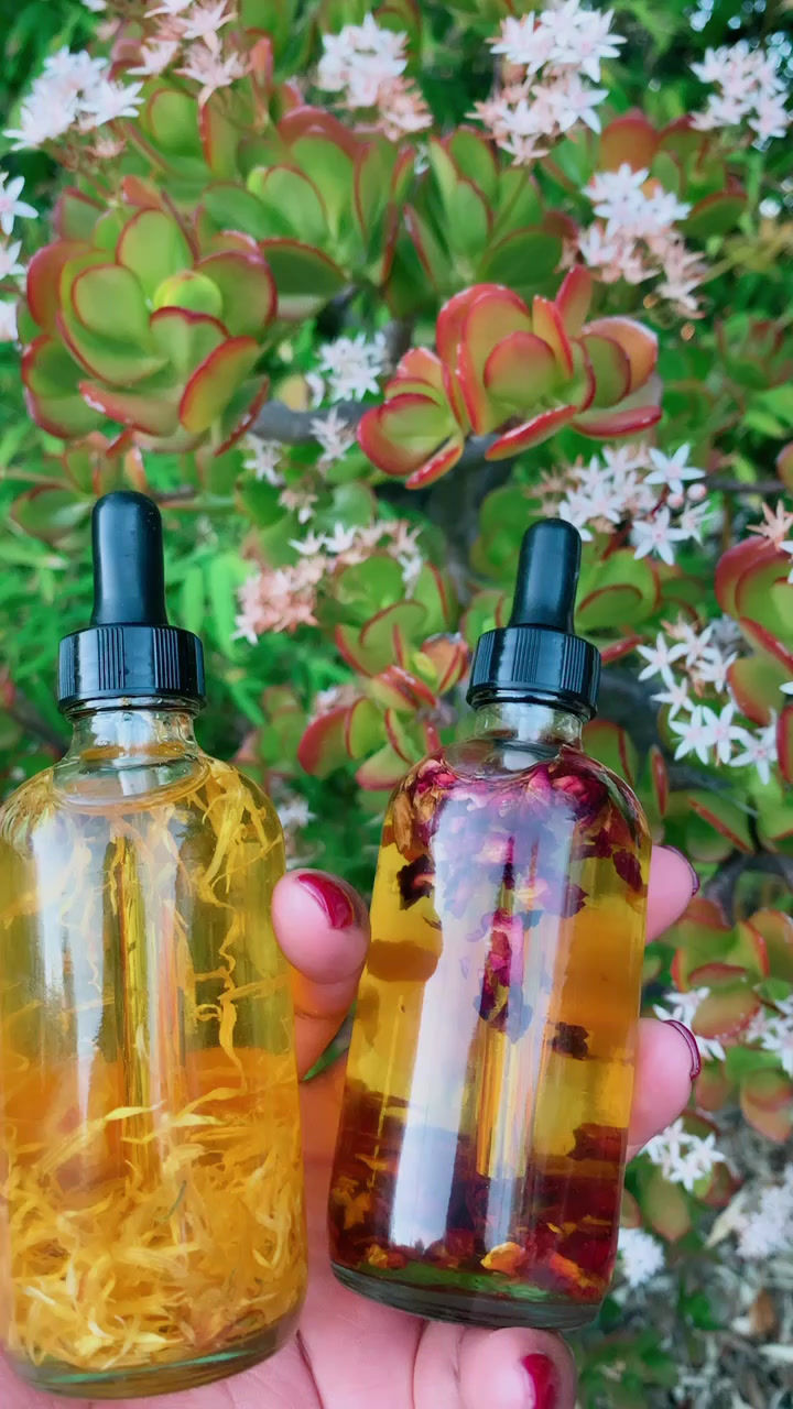 Thumbnail: Calendula Gold