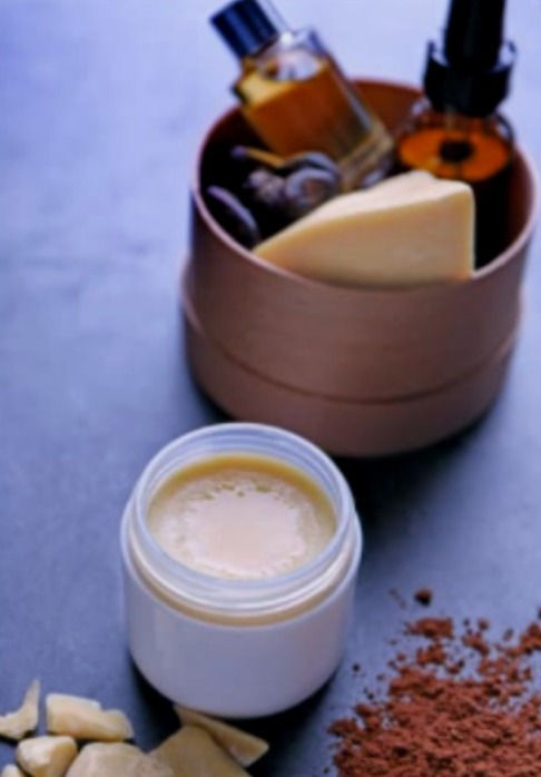 Thumbnail: Shea Body Butter