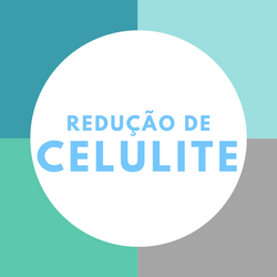 REDUÇÃO DE CELULITE