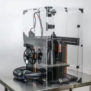 Everything You Need to Know About the Prusa XL 3D Printer Enclosure