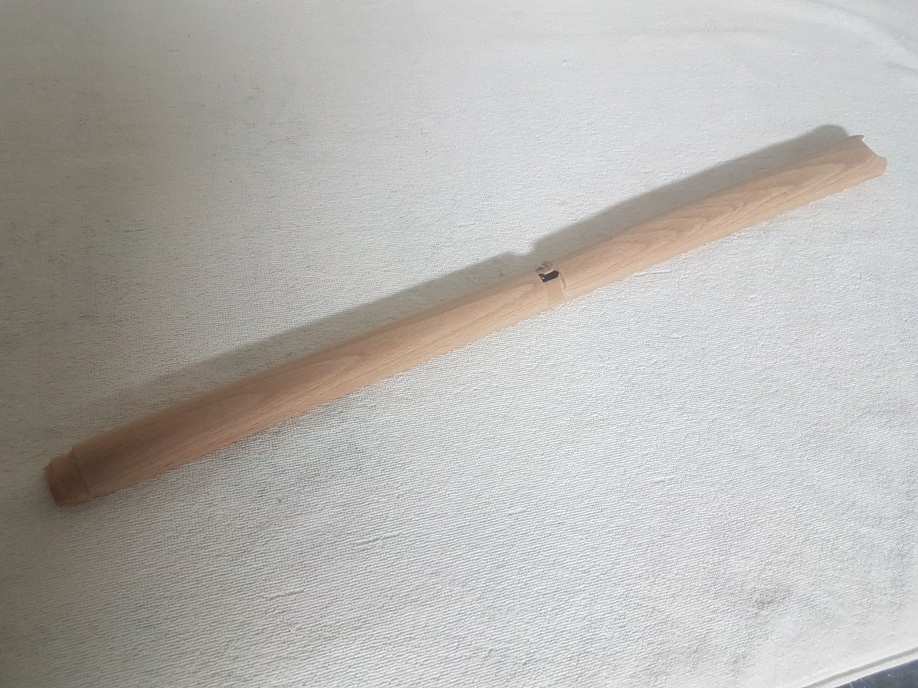 SMLE No.1 'Range' topwood - Coachwood