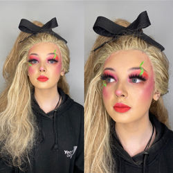 80's inspired