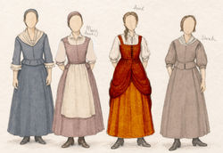 1665 Maids 2