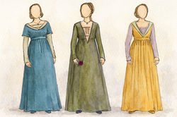 1485 York Girls