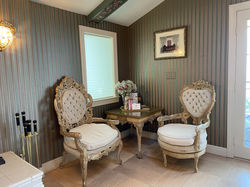 Royal Tower View Suite