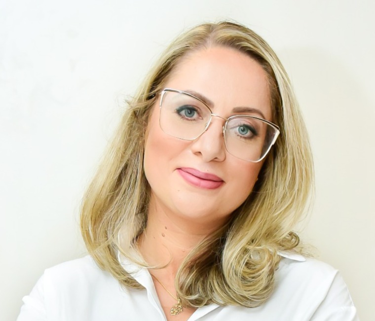 Foto do escritor: Marita Pdilha Bombel
