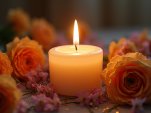 Pray the Novena to Anne-Gabrielle Caron for Ann Marie's Healing Today