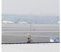Balizas aviation obstruction lights