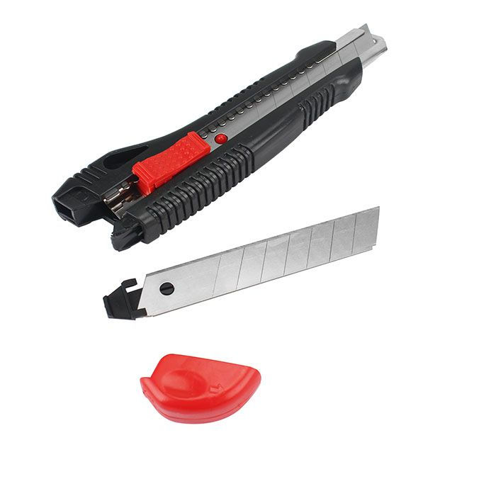 Miniatura: CUTTER SANTUL ALMA METALICA 6