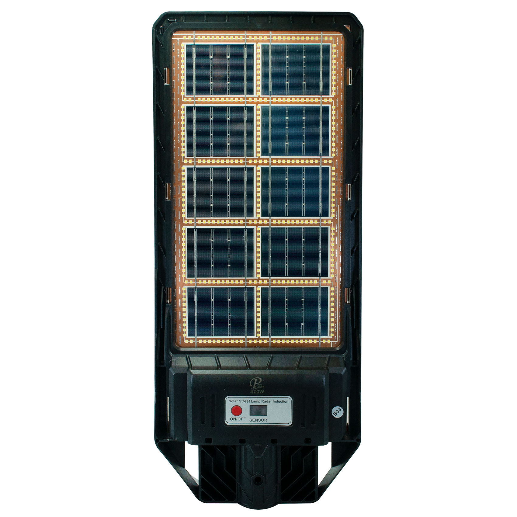 SUBURBANA PINMARKT SOLAR 400W
