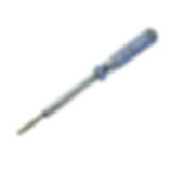PROBADOR SANELEC DE CORRIENTE 19 CM