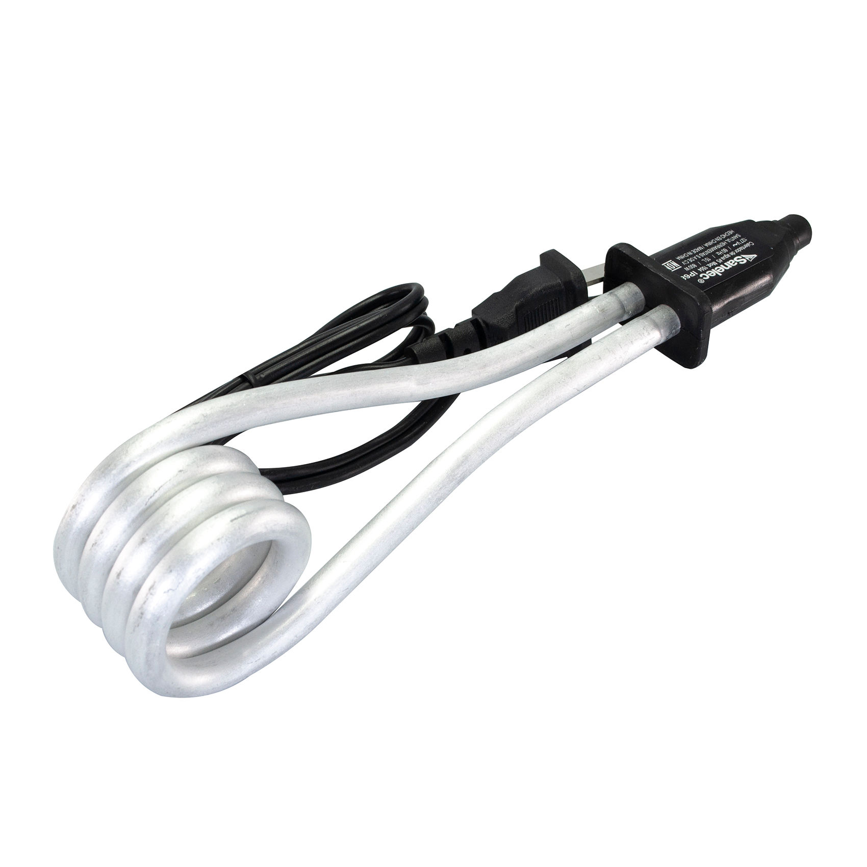 CALENTADOR SANELEC ELECTRICO DE AGUA 5800 W , 15 LITROS"