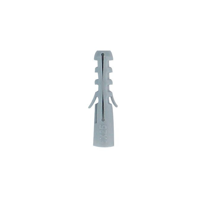 Miniatura: TAQUETE SANELEC 3/16 PLASTICO