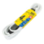 Miniatura: EXTENSION KEER DOMESTICA 4 MTS. BLANCA