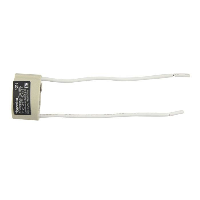 Miniatura: SOKET SANELEC GU10
