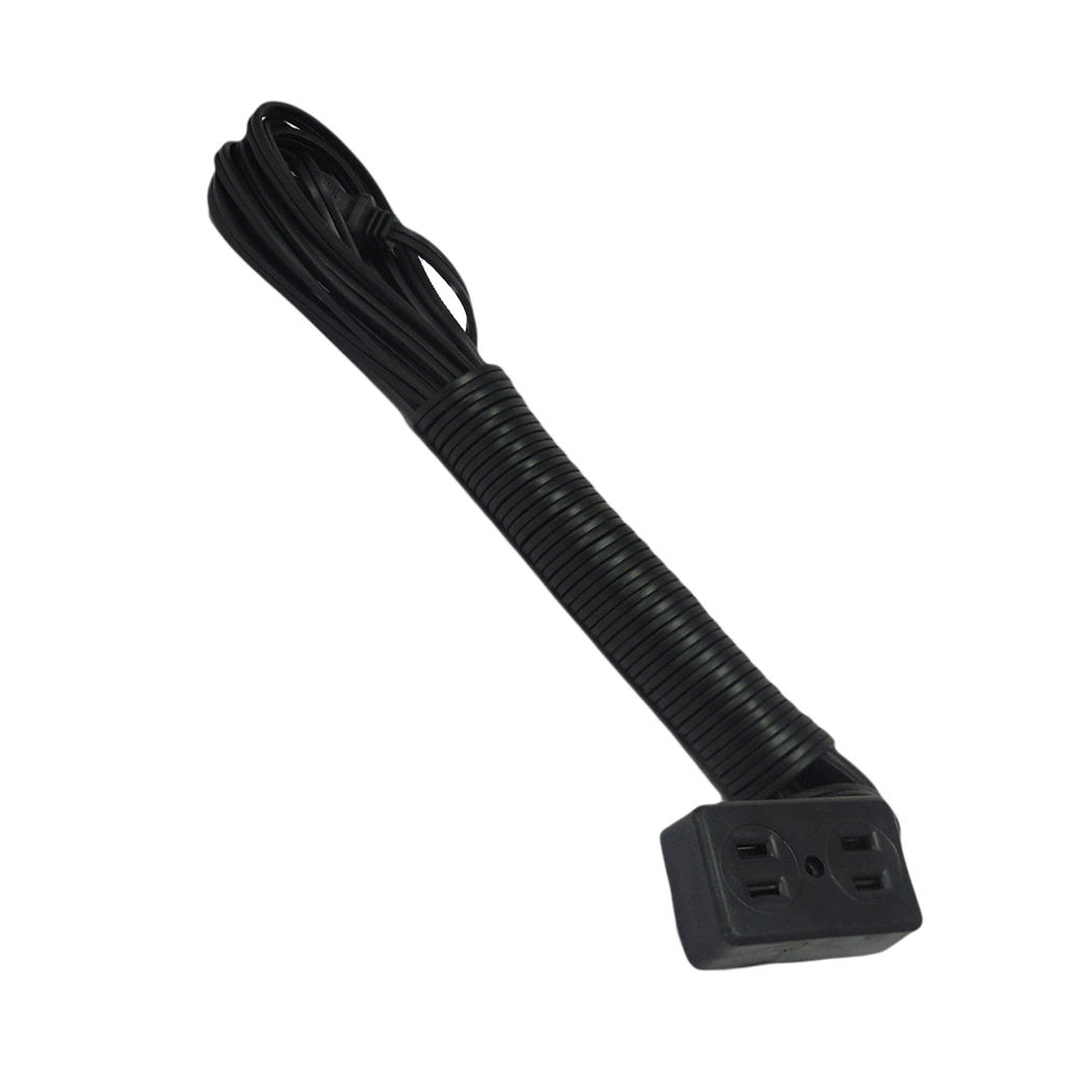 EXTENSION CUELLAR DE CAJA 9 MTS.