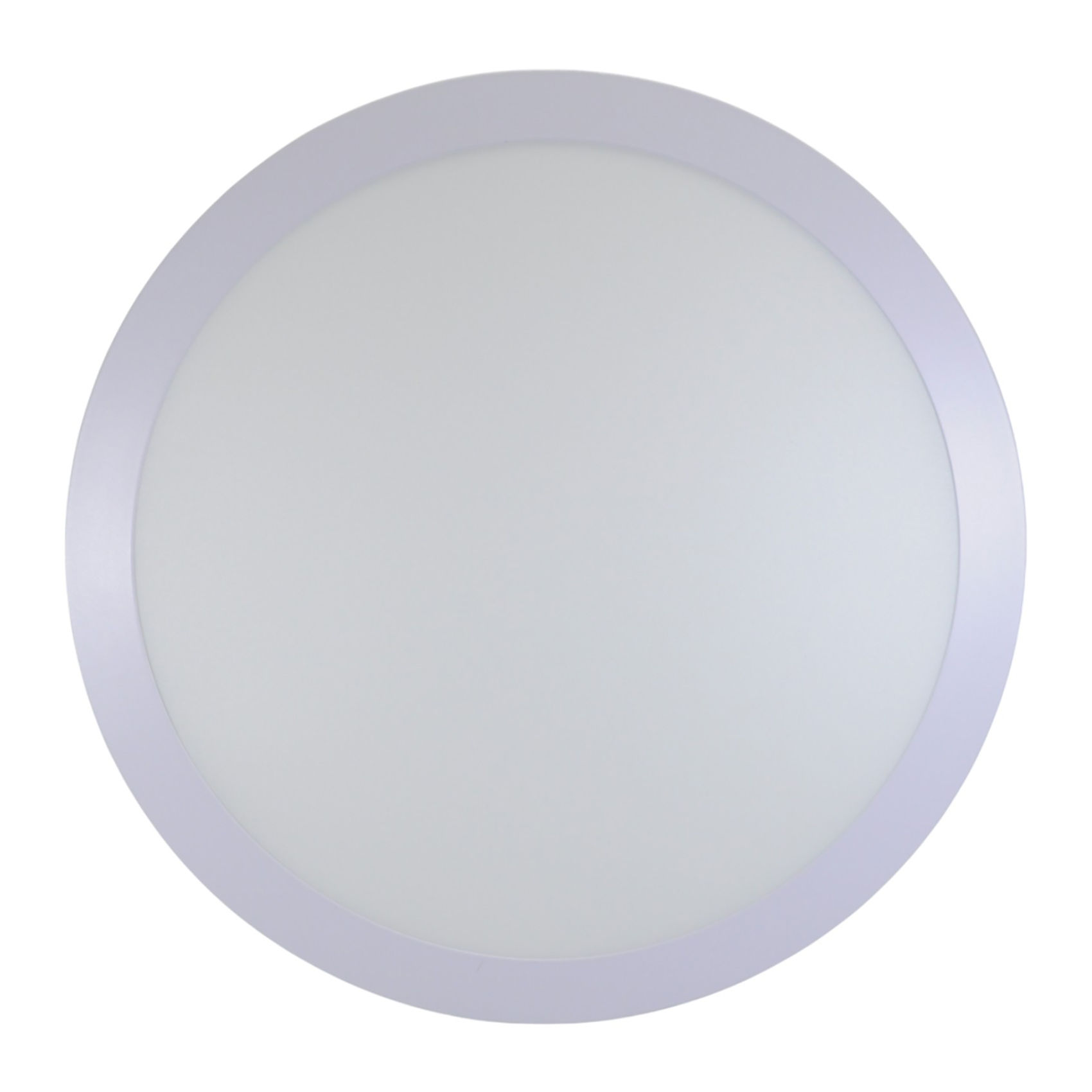 EMPOTRADO CNX LED 24W SLIM 127/240V