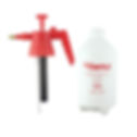 Miniatura: FUMIGADOR SANTUL DOMESTICO 1.2 LITROS