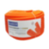 POLIFLEX GAREN 1/2 100 MTS SIN GUIA REFORZADO