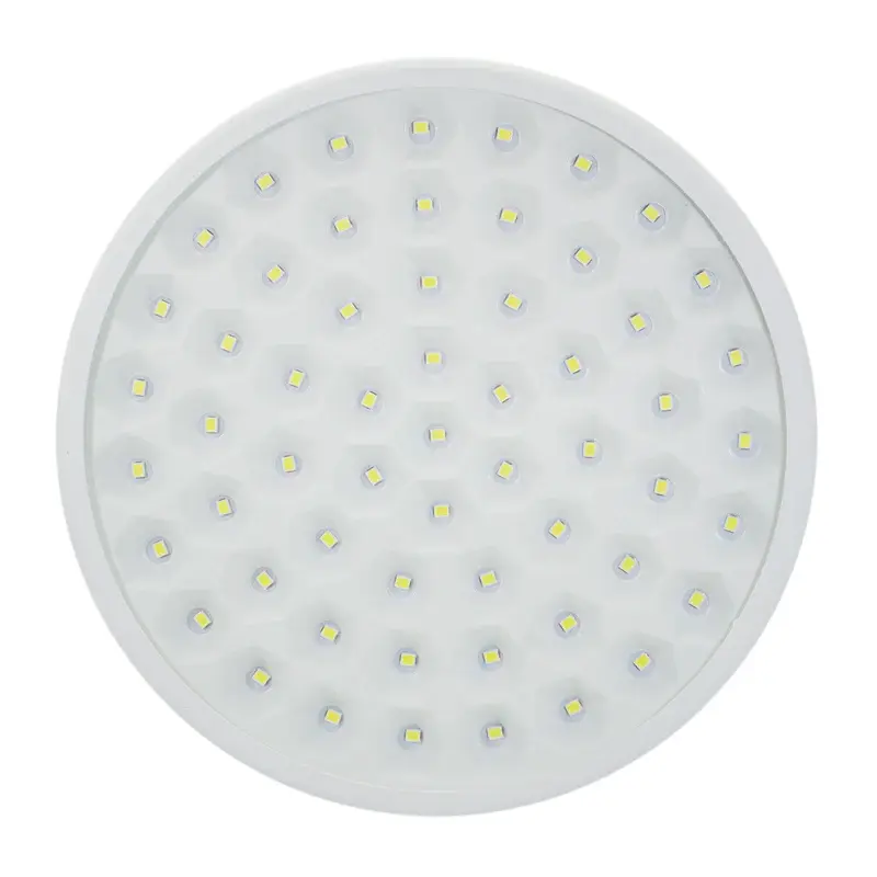 EMPOTRADO WANERGY LED 24W AJUSTABLE TIPO COLMENA