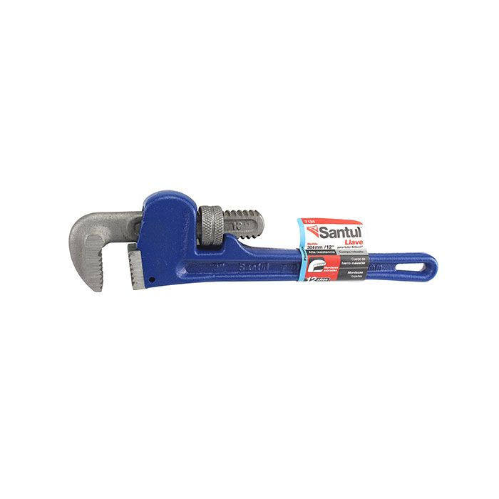 Miniatura: STILSON SANTUL 12"" "