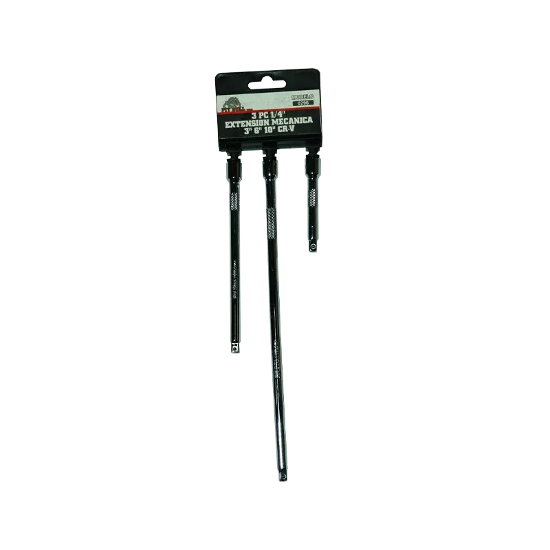 Miniatura: EXTENSION PIT BULL 1/4 3-6-10