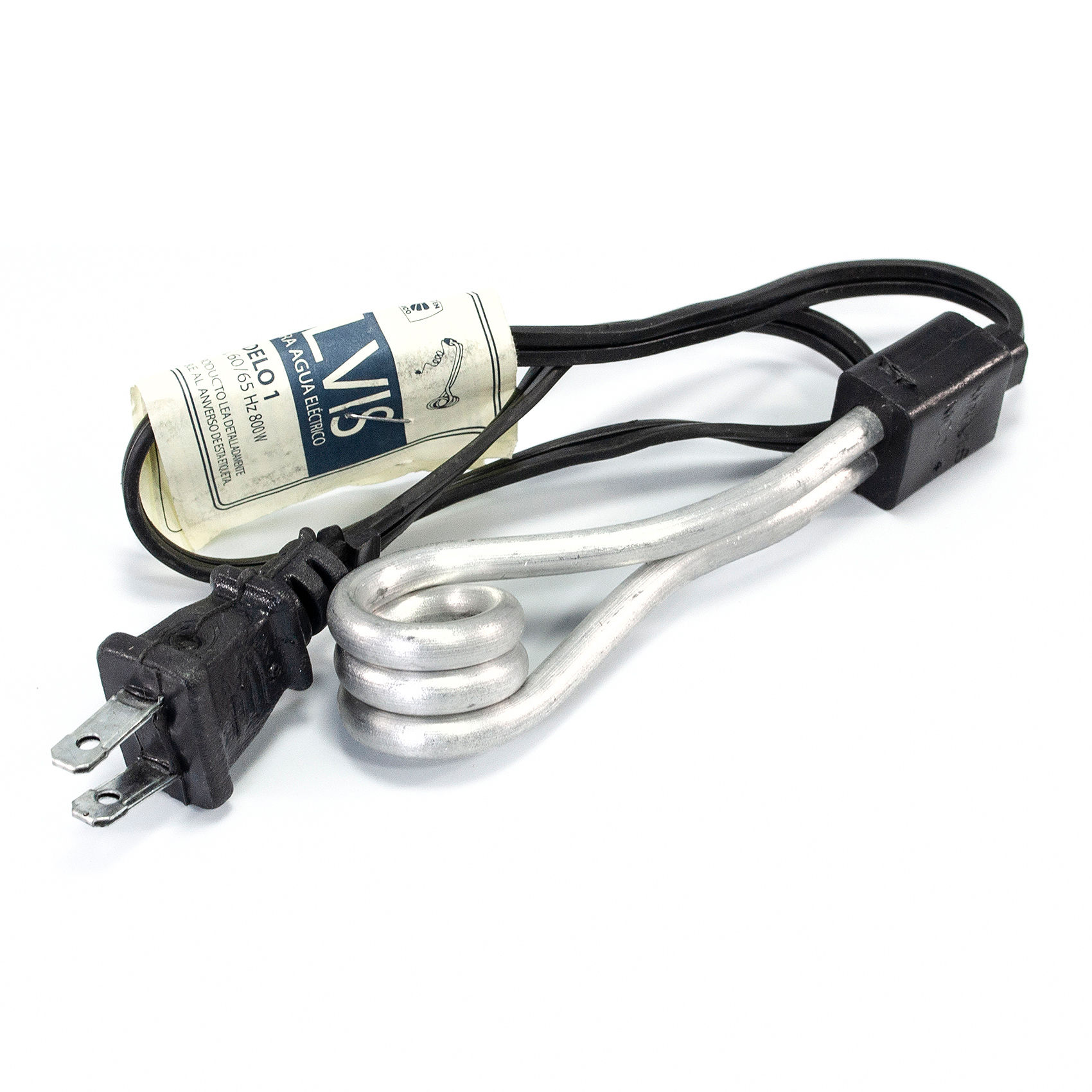 CALENTADOR PARA AGUA # 1