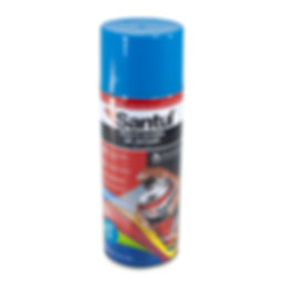 PINTURA SANTUL AEROSOL AZUL HOLANDES 300 ML