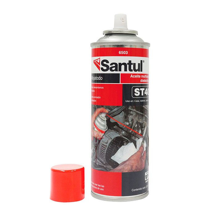 Miniatura: AFLOJA TODO SANTUL HW 40 235 GR