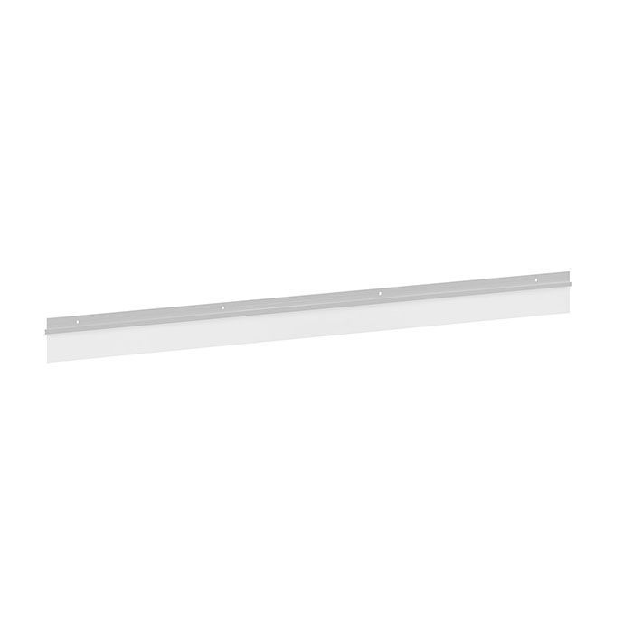 Miniatura: GUARDAPOLVO SANELEC P/PUERTA ALUMINIO