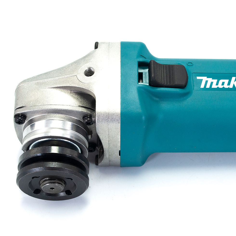 Miniatura: MINI ESMERILADORA MAKITA 4.5   840W  9557HN