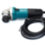 Miniatura: MINI ESMERILADORA MAKITA 4.5   840W  9557HN