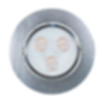 Miniatura: EMPOTRADO 3w ADIR LED BCO.FRIO