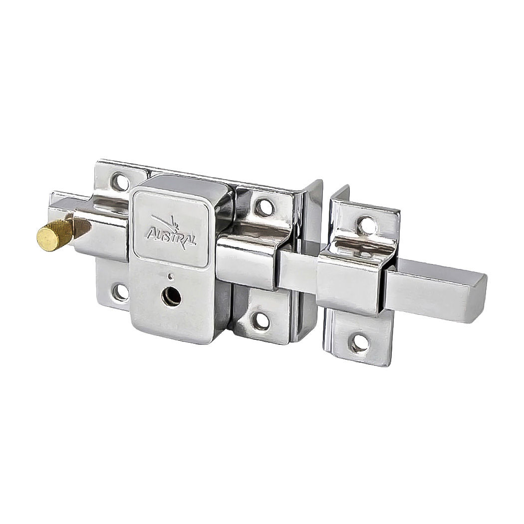 CERRADURA AUSTRAL AU-660 TT FD