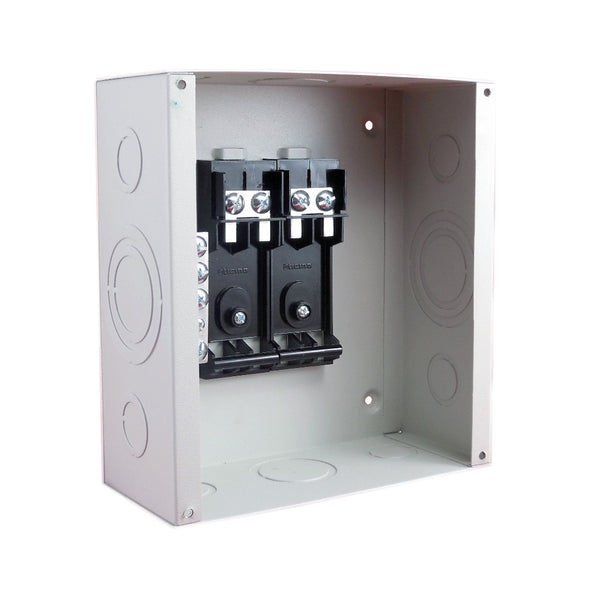 Miniatura: CENTRO DE CARGA BTICINO 4 PAST.EMP.