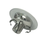 Miniatura: CONO ECONOMICO SPOT JR60 BLANCO  8 CMS.