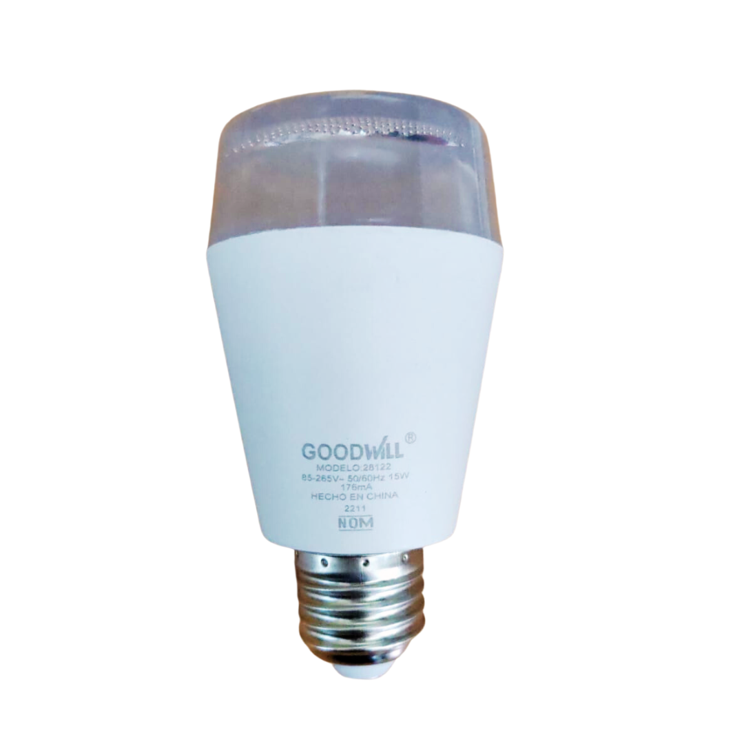 FOCO GW LED 15W ALTA LUMINOSIDAD