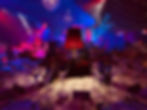 Private Birthday Party - Moulin Rouge, Marquee
