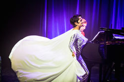 Jazz à la Villette 2017 (J.Bruyere)