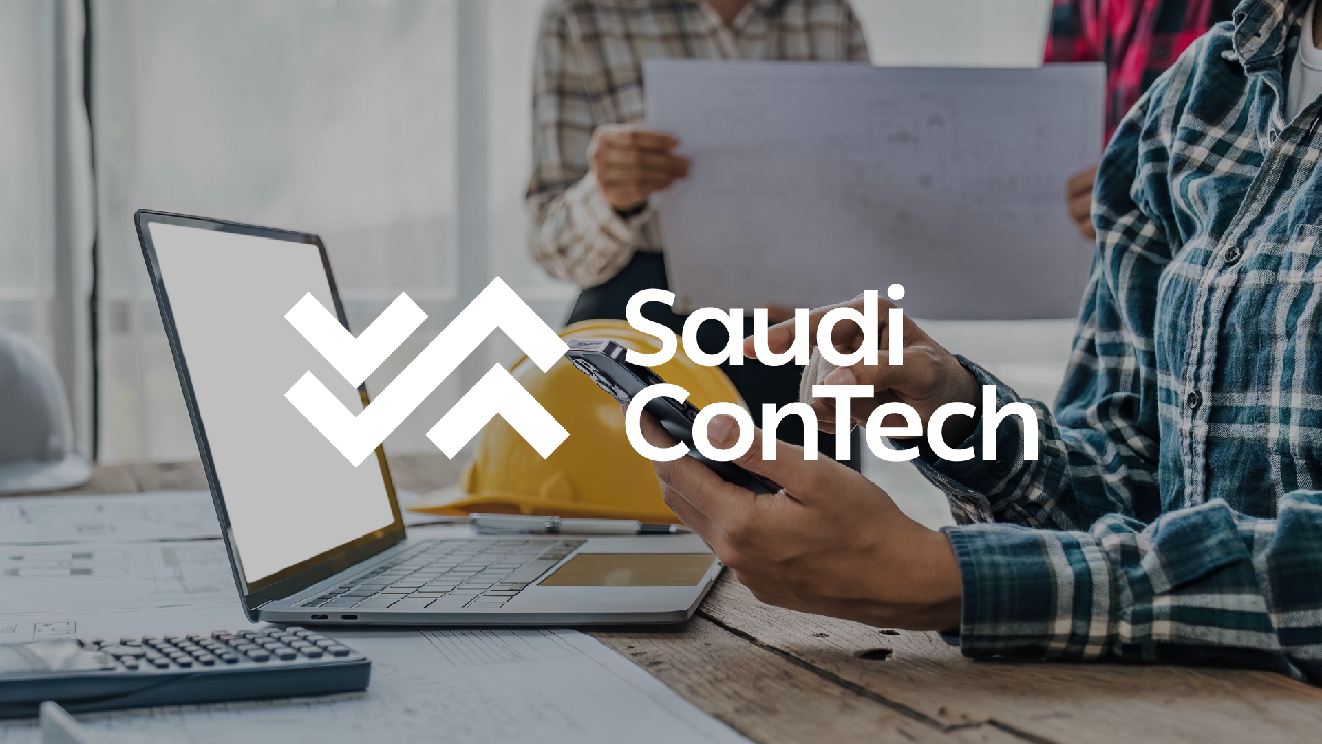 Invest | Saudi ConTech