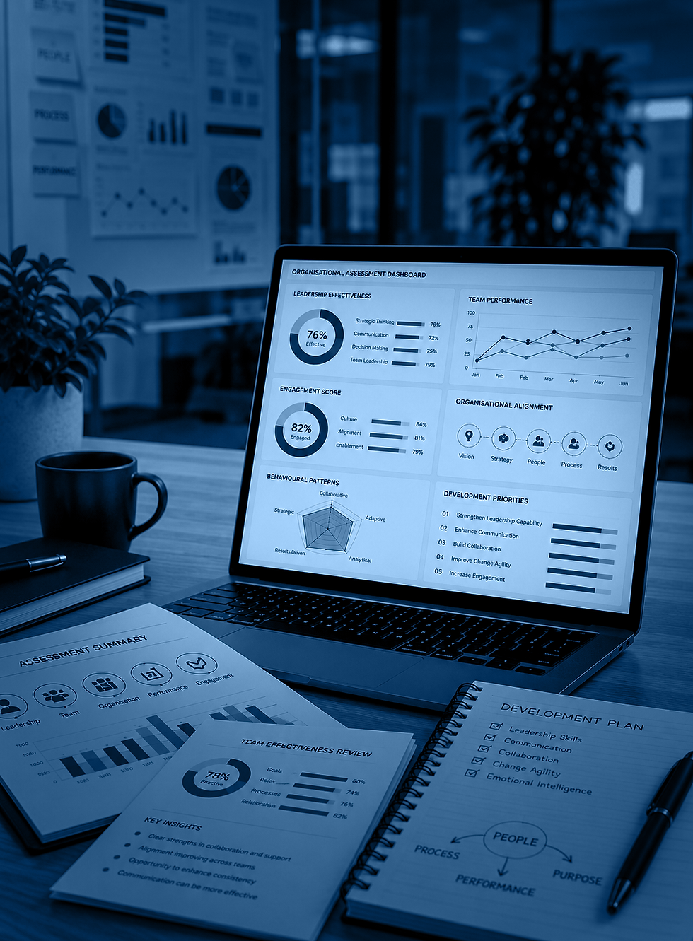 Assesment Diagnostics