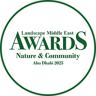 Award logo