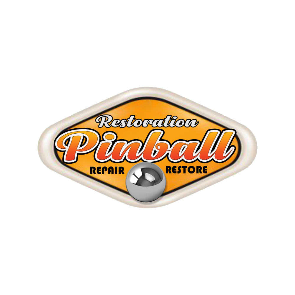 For Sale Restoration Pinball