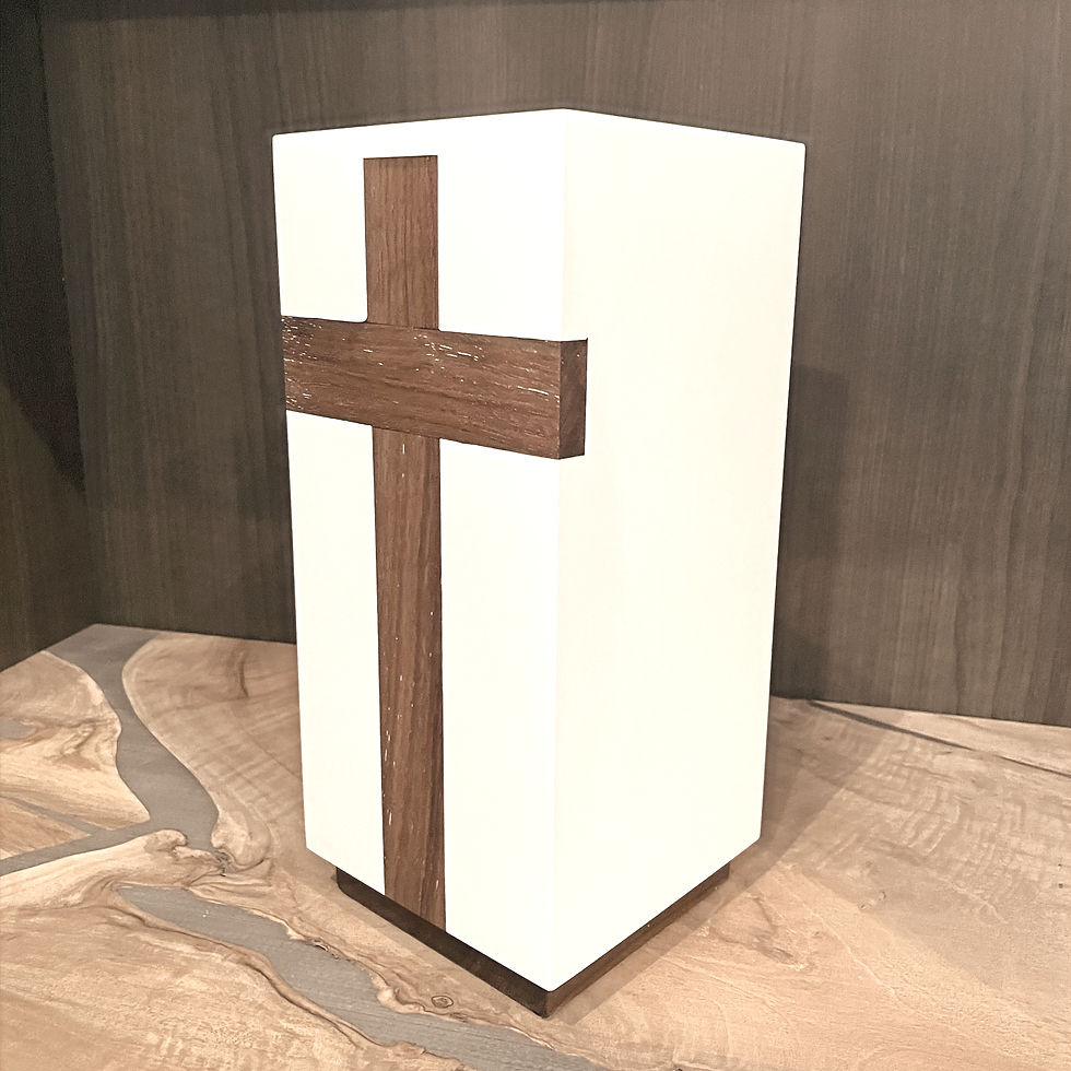 Thumbnail: The Horizon Urn 4 of 9