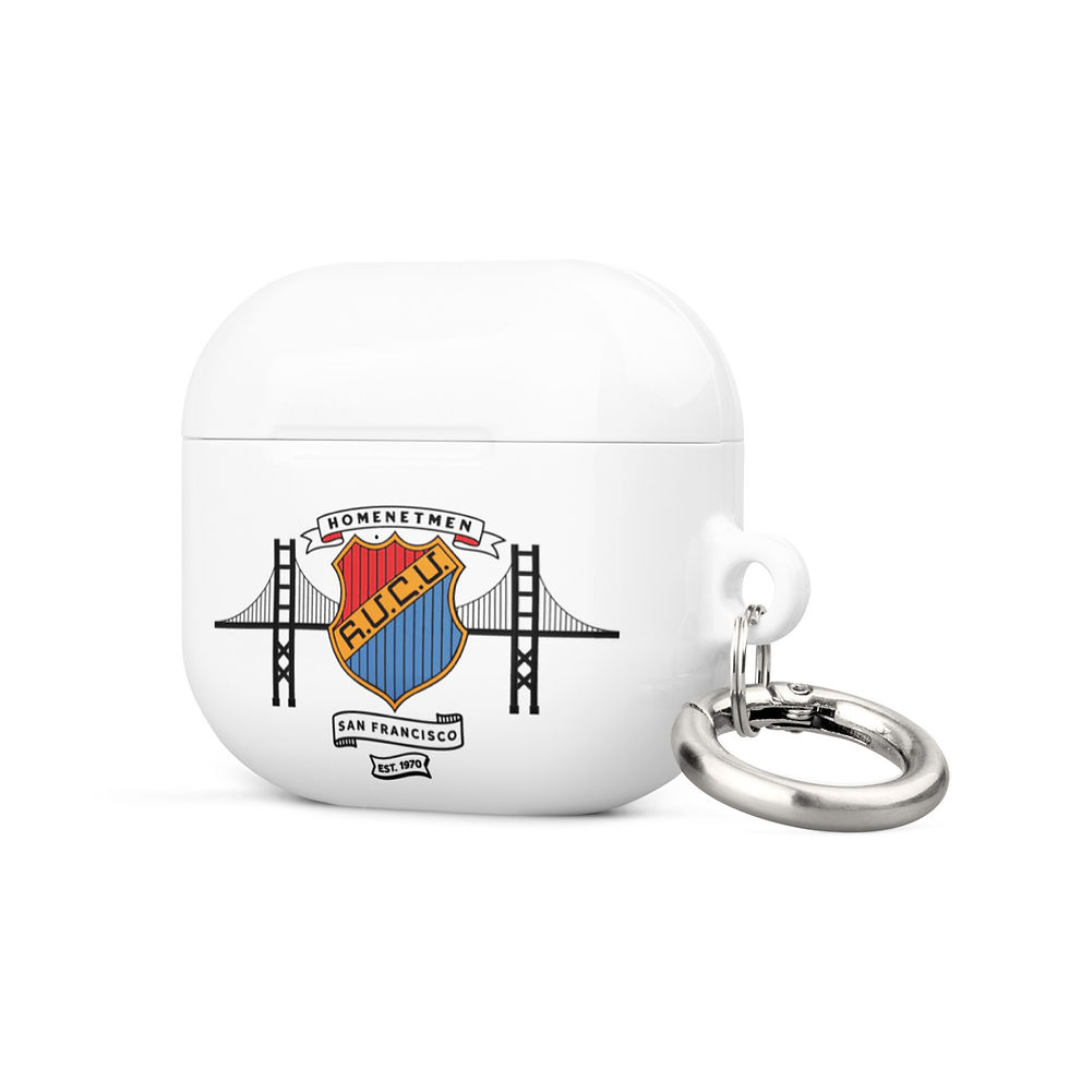 Thumbnail: Homenetmen SF - AirPods Case