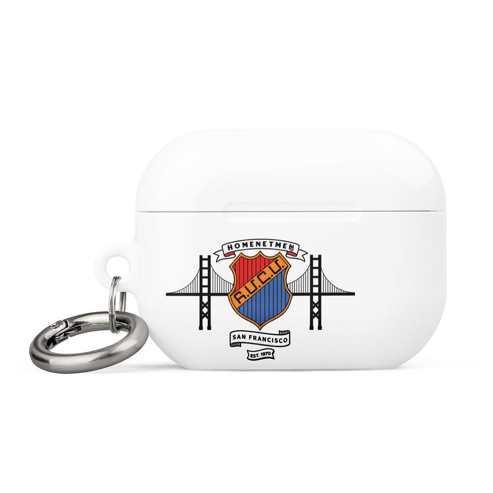 Thumbnail: Homenetmen SF - AirPods Case